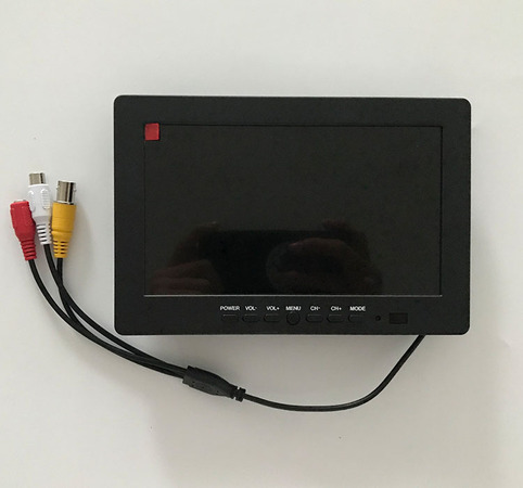 便携式显示器 DSP-1508轻薄移动型号